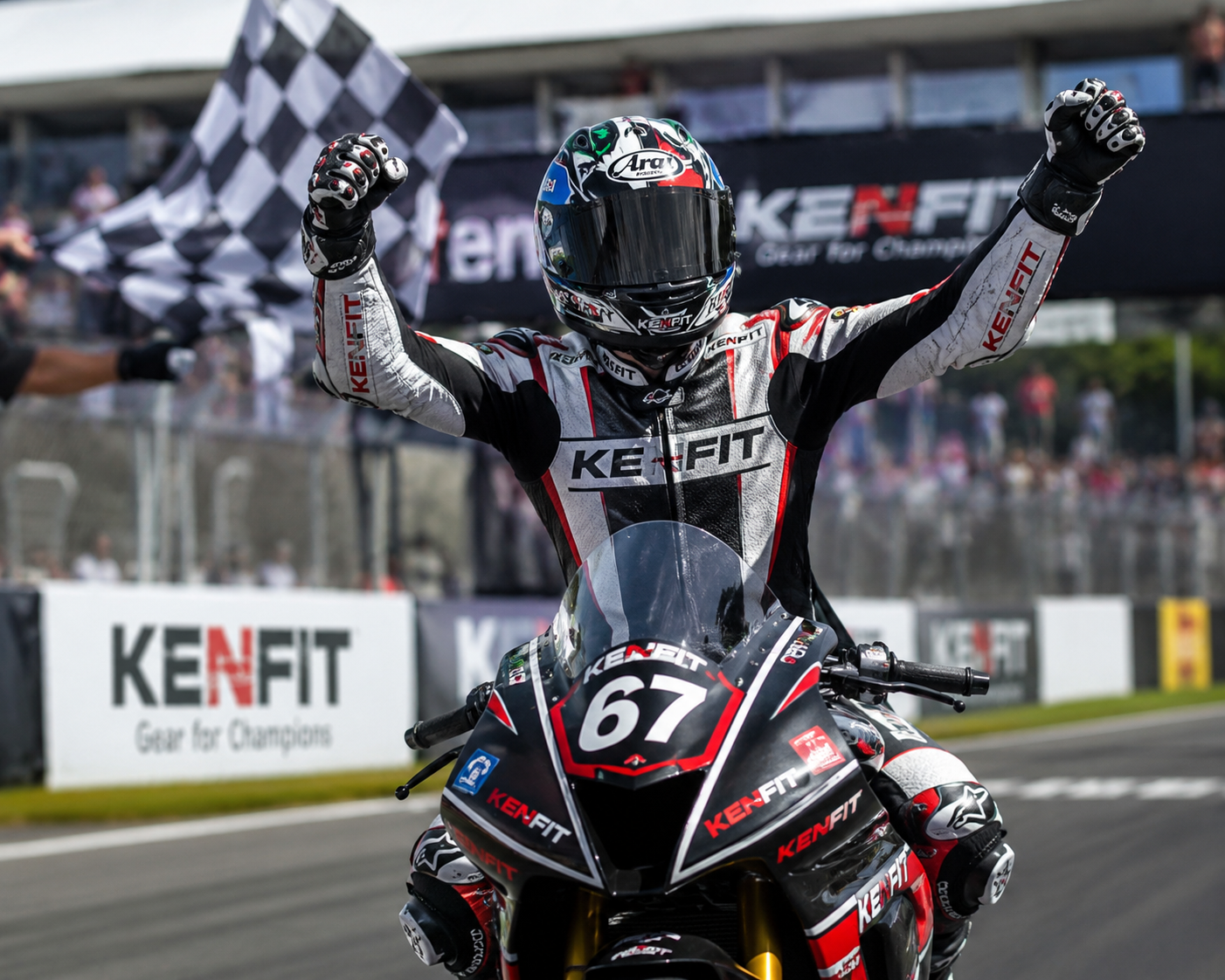Motorcycle Apparel Industry Insights 2026: USA and Global Market Trends, Growth & Opportunities