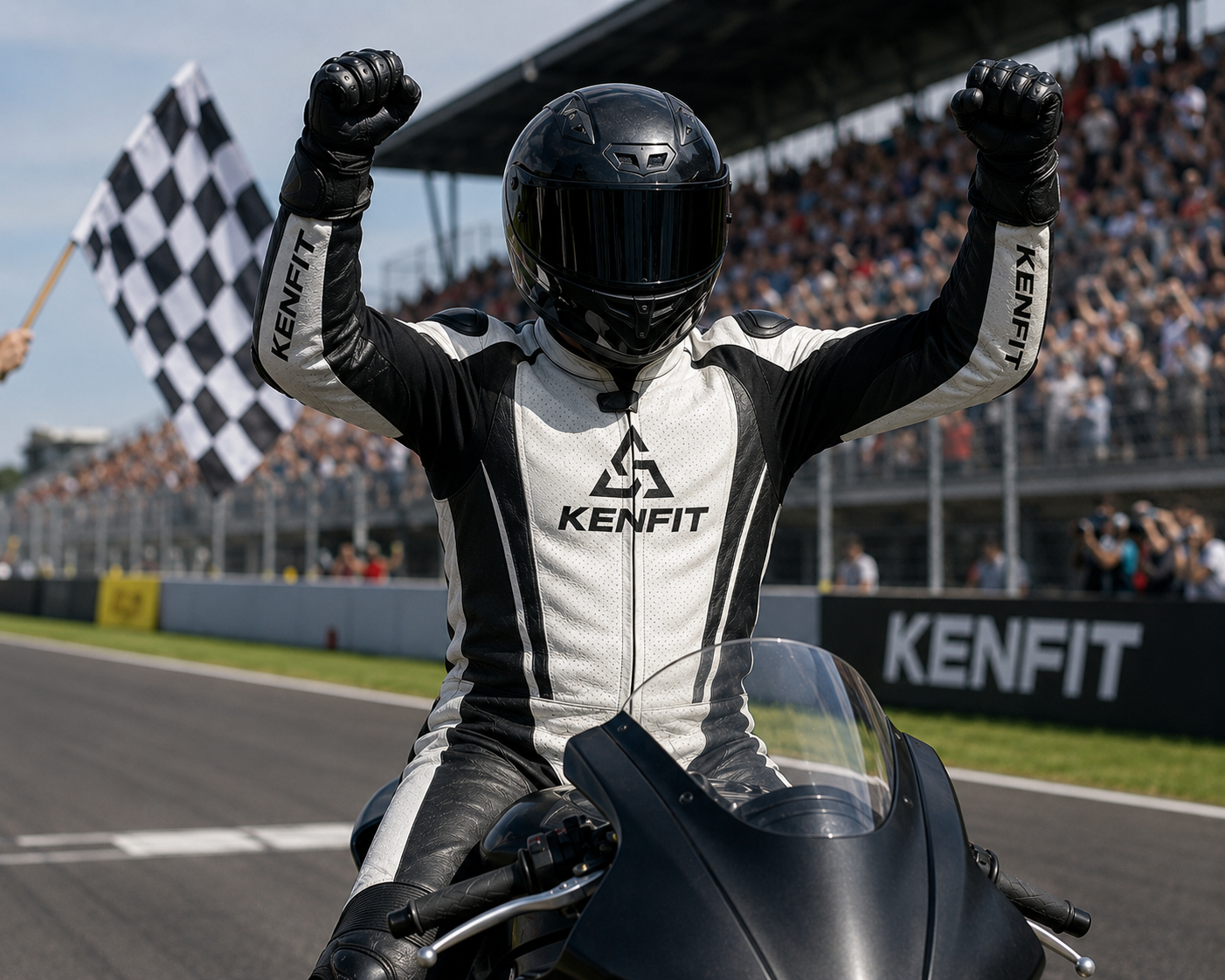 How Innovation, Safety Standards, and Rider Demand Are Transforming the Global Motorcycle Apparel Industry