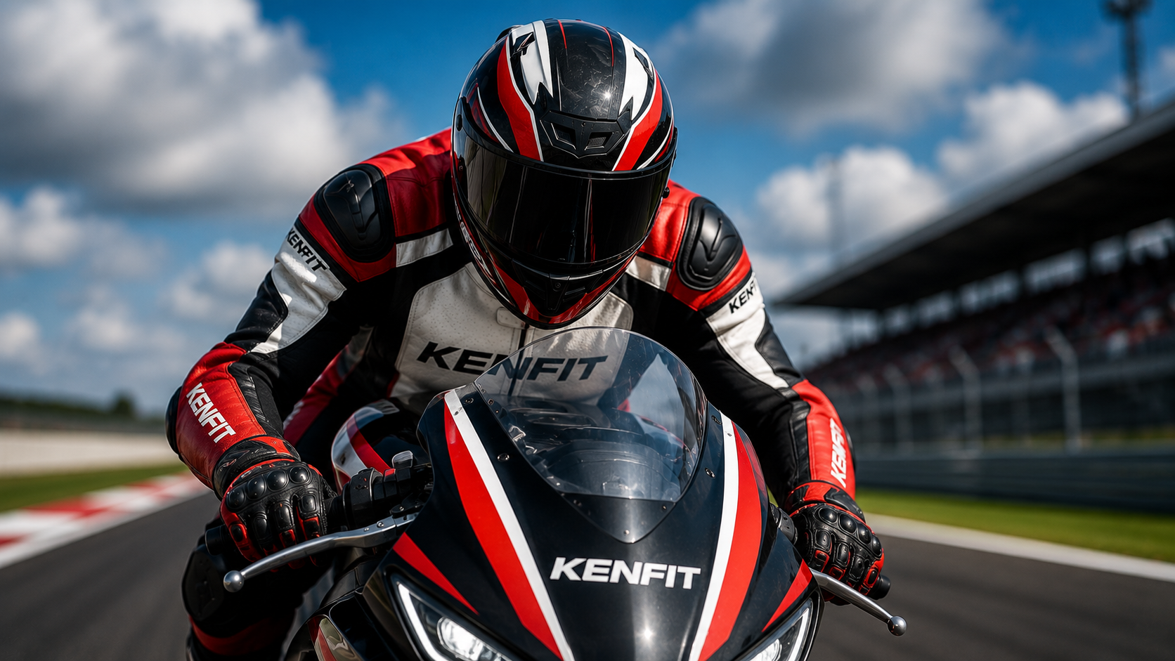 Motorcycle Gloves Market Outlook 2026: Innovation, Consumer Trends, and Global Growth Opportunities